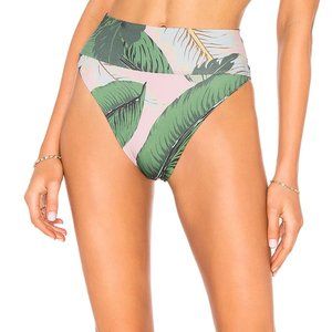 NWT x REVOLVE Highway Bikini Bottom Small